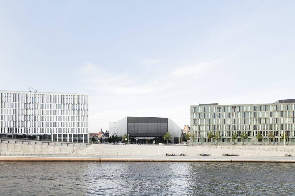 Futurium Berlin