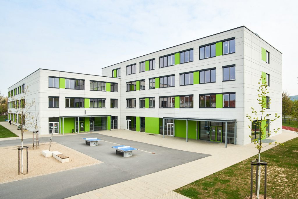 Freie Evangelische Schule Dresden
