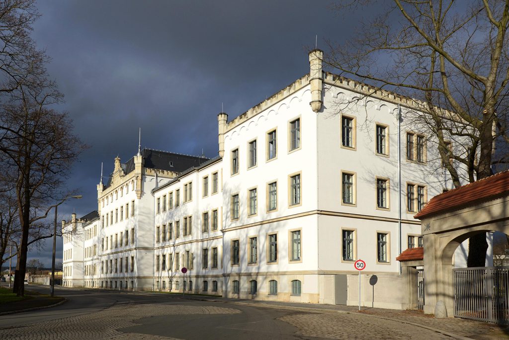 Landesamt Straßenbau und Verkehr Dresden