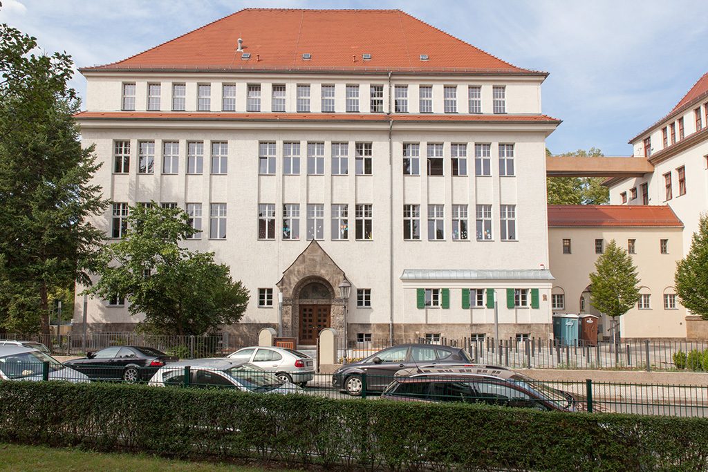 56. Oberschule Dresden