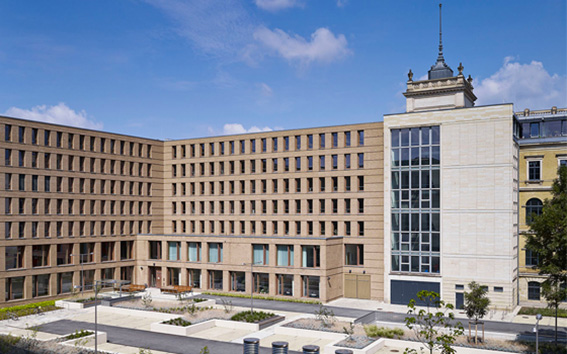 Amtsgericht Dresden