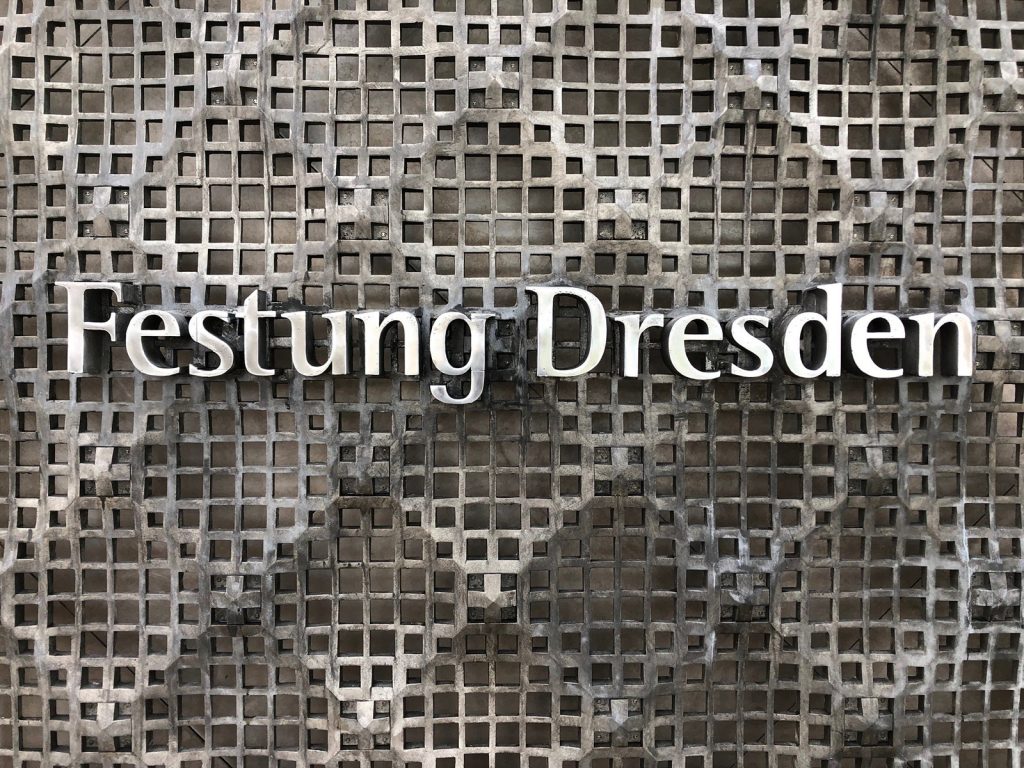 Museum Festung Dresden