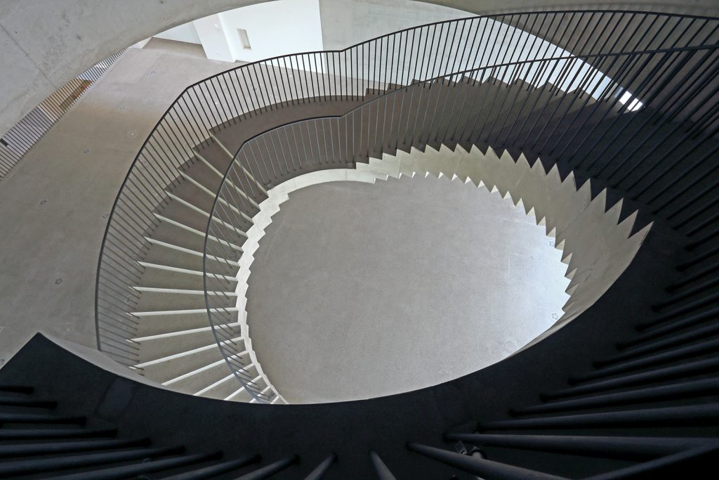 Dokumentationszentrum Flucht und Vertreibung Berlin