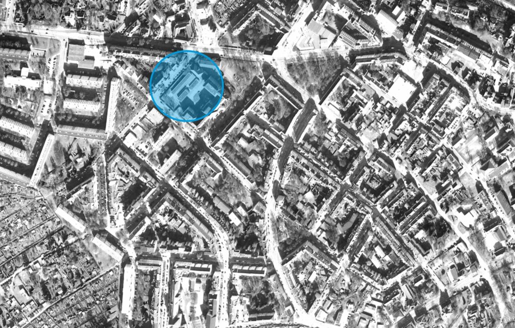 Polizeirevier Plauen