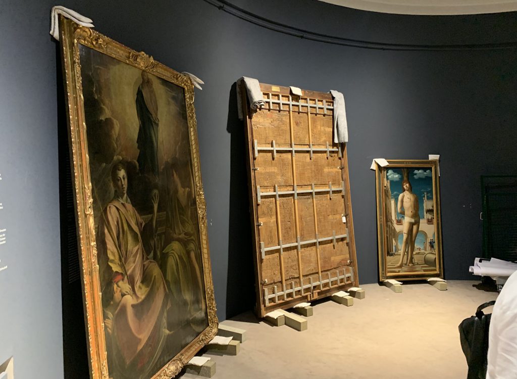Gemäldegalerie Alte Meister Dresden