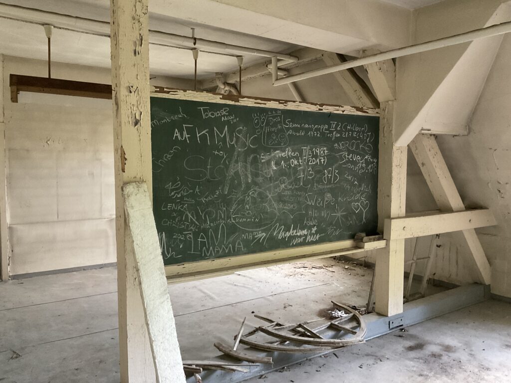 Schule für Europa in Templin